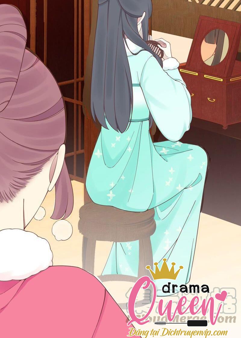 Hoàng Hậu Bận Lắm: Chapter 151