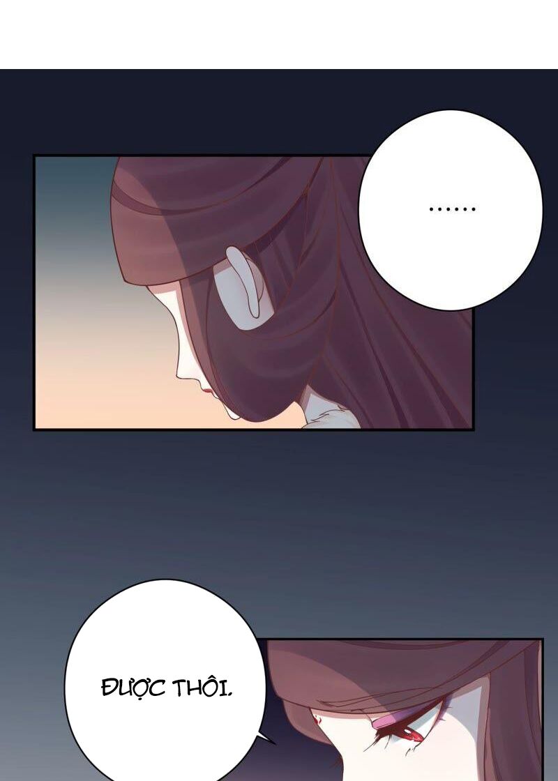 Hoàng Hậu Bận Lắm: Chapter 151