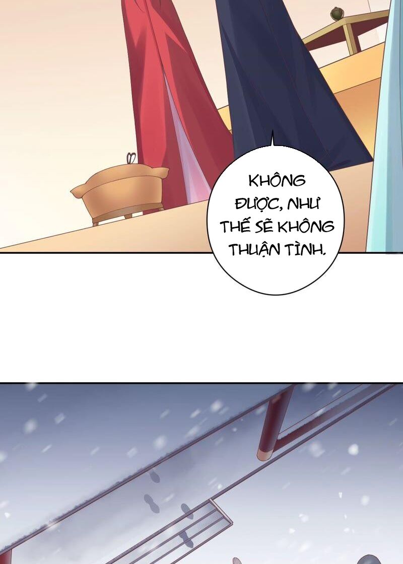Hoàng Hậu Bận Lắm: Chapter 151
