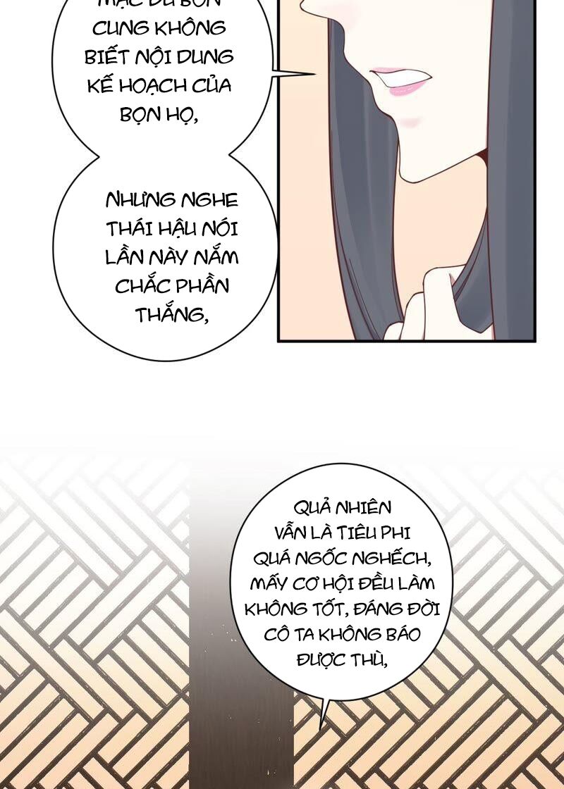 Hoàng Hậu Bận Lắm: Chapter 151