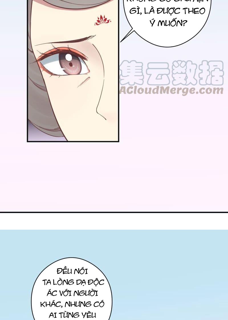 Hoàng Hậu Bận Lắm: Chapter 152