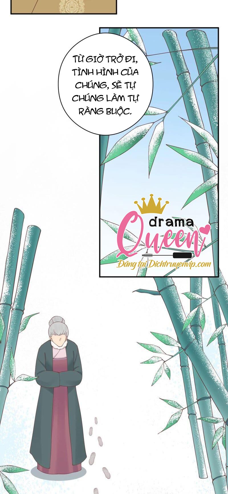 Hoàng Hậu Bận Lắm: Chapter 152