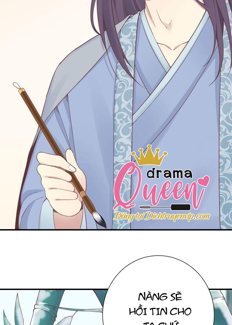 Hoàng Hậu Bận Lắm: Chapter 152