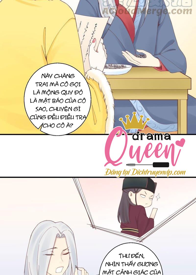 Hoàng Hậu Bận Lắm: Chapter 152