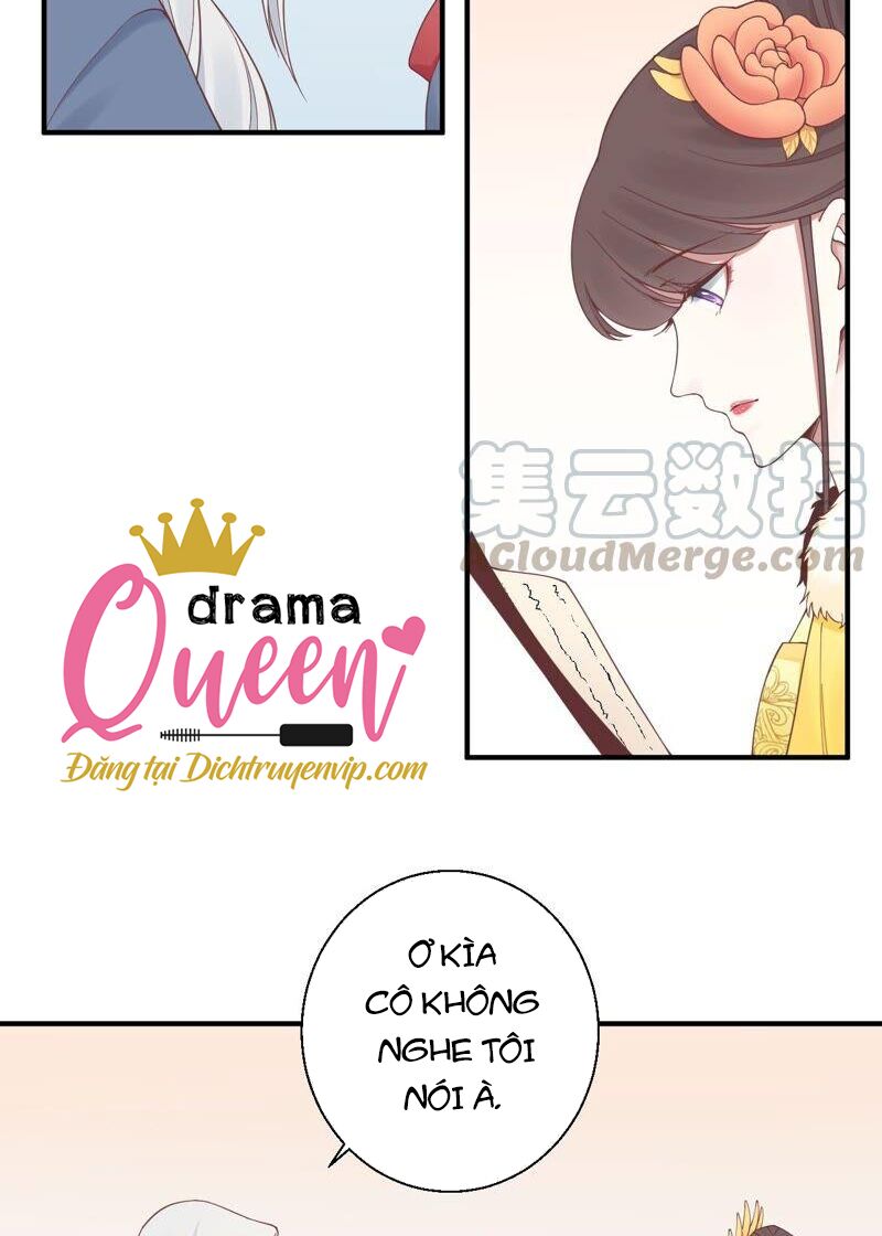 Hoàng Hậu Bận Lắm: Chapter 152