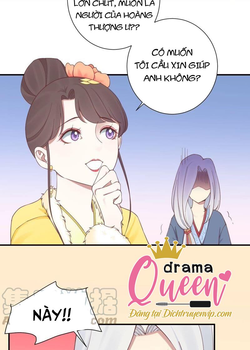 Hoàng Hậu Bận Lắm: Chapter 152