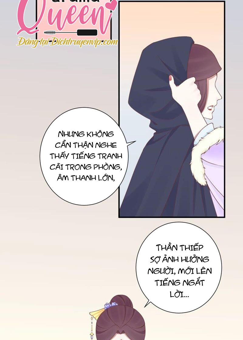 Hoàng Hậu Bận Lắm: Chapter 152