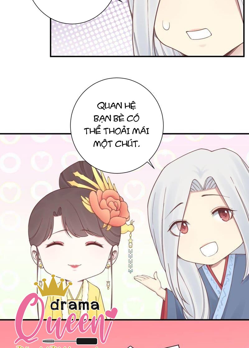 Hoàng Hậu Bận Lắm: Chapter 152