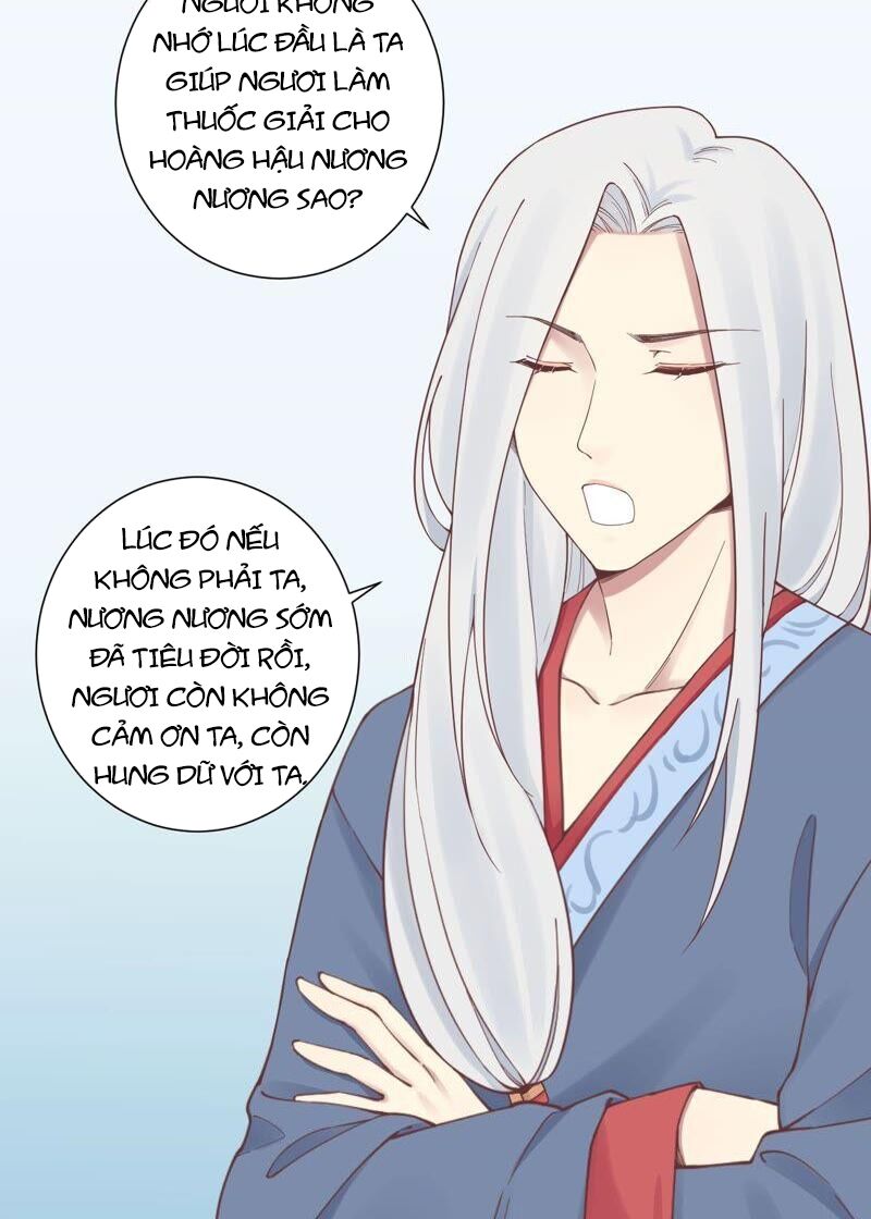Hoàng Hậu Bận Lắm: Chapter 152