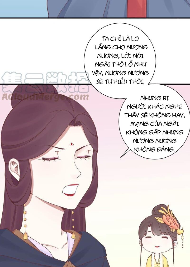 Hoàng Hậu Bận Lắm: Chapter 152