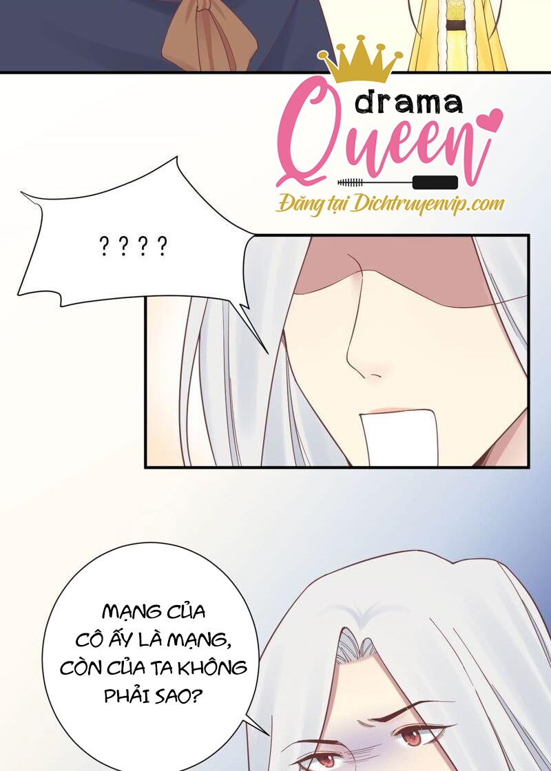 Hoàng Hậu Bận Lắm: Chapter 152