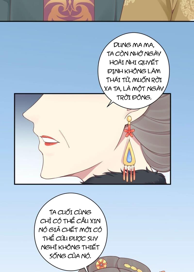 Hoàng Hậu Bận Lắm: Chapter 152