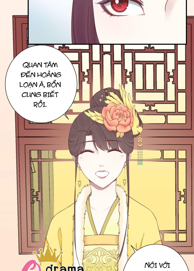 Hoàng Hậu Bận Lắm: Chapter 152