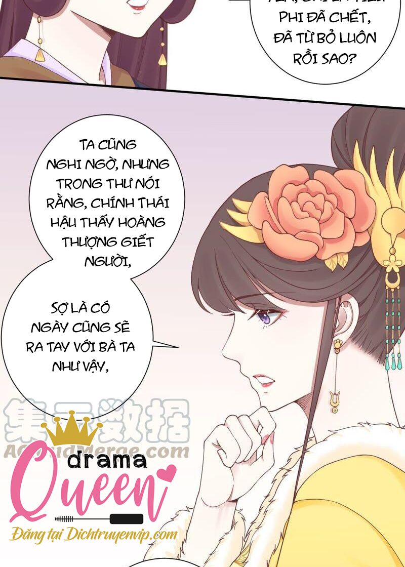 Hoàng Hậu Bận Lắm: Chapter 152