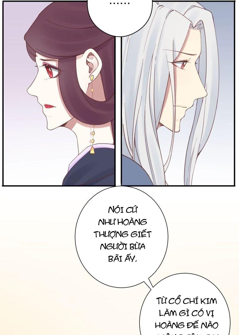 Hoàng Hậu Bận Lắm: Chapter 152