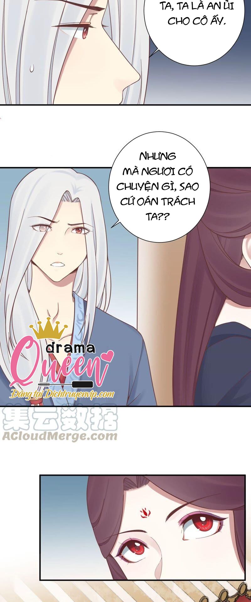 Hoàng Hậu Bận Lắm: Chapter 152