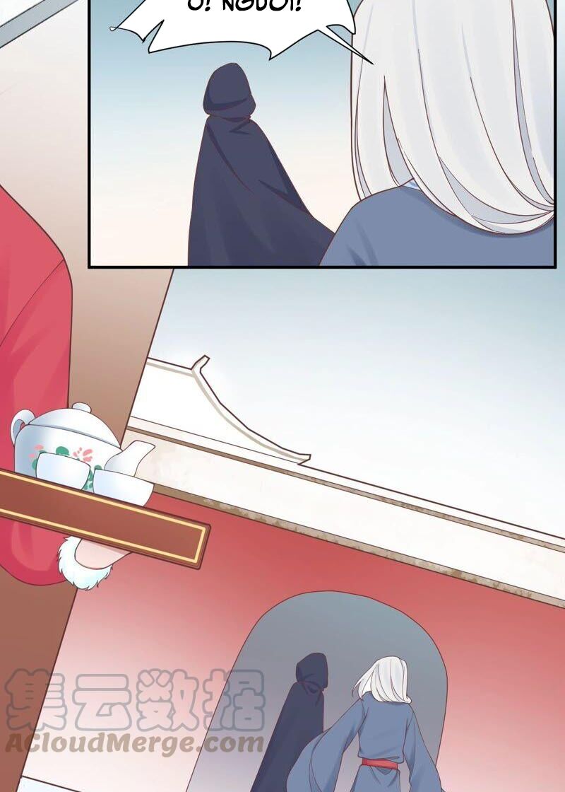 Hoàng Hậu Bận Lắm: Chapter 152