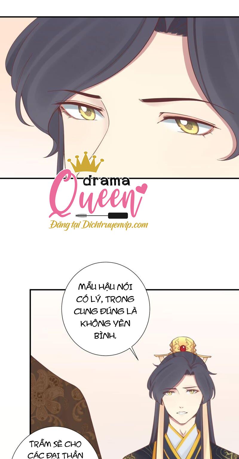Hoàng Hậu Bận Lắm: Chapter 154