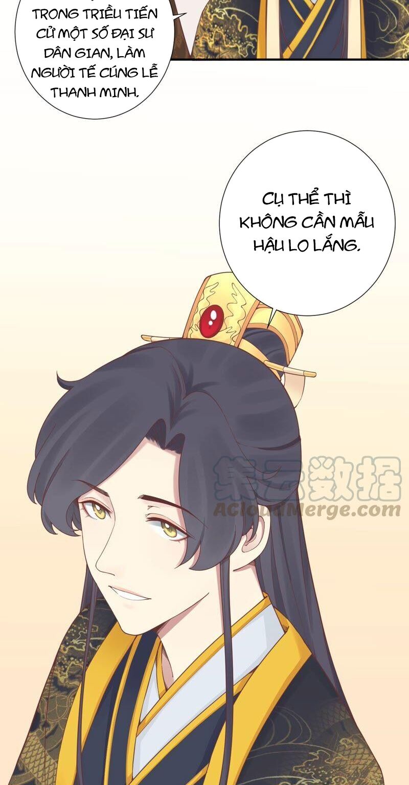 Hoàng Hậu Bận Lắm: Chapter 154