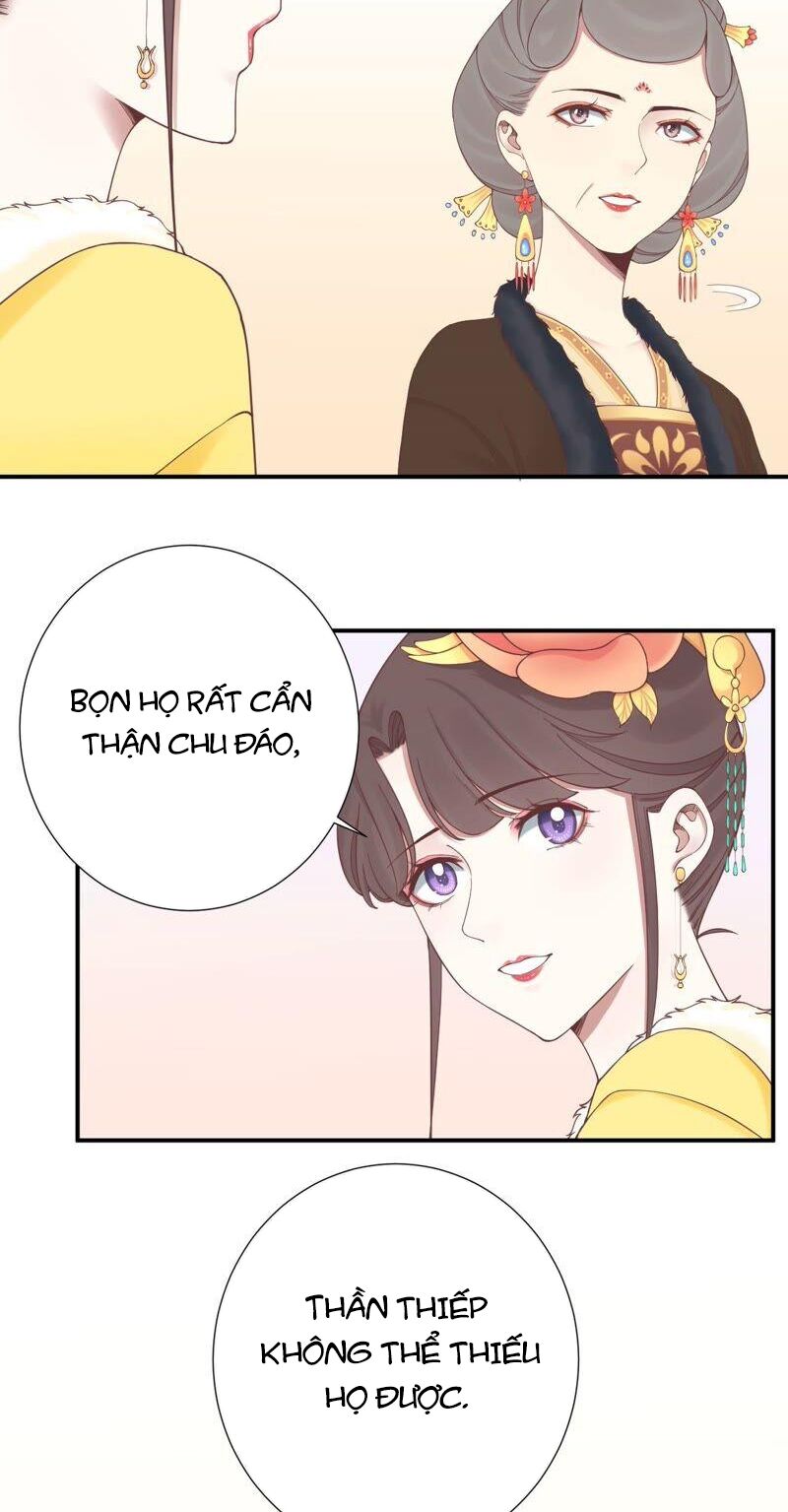 Hoàng Hậu Bận Lắm: Chapter 154