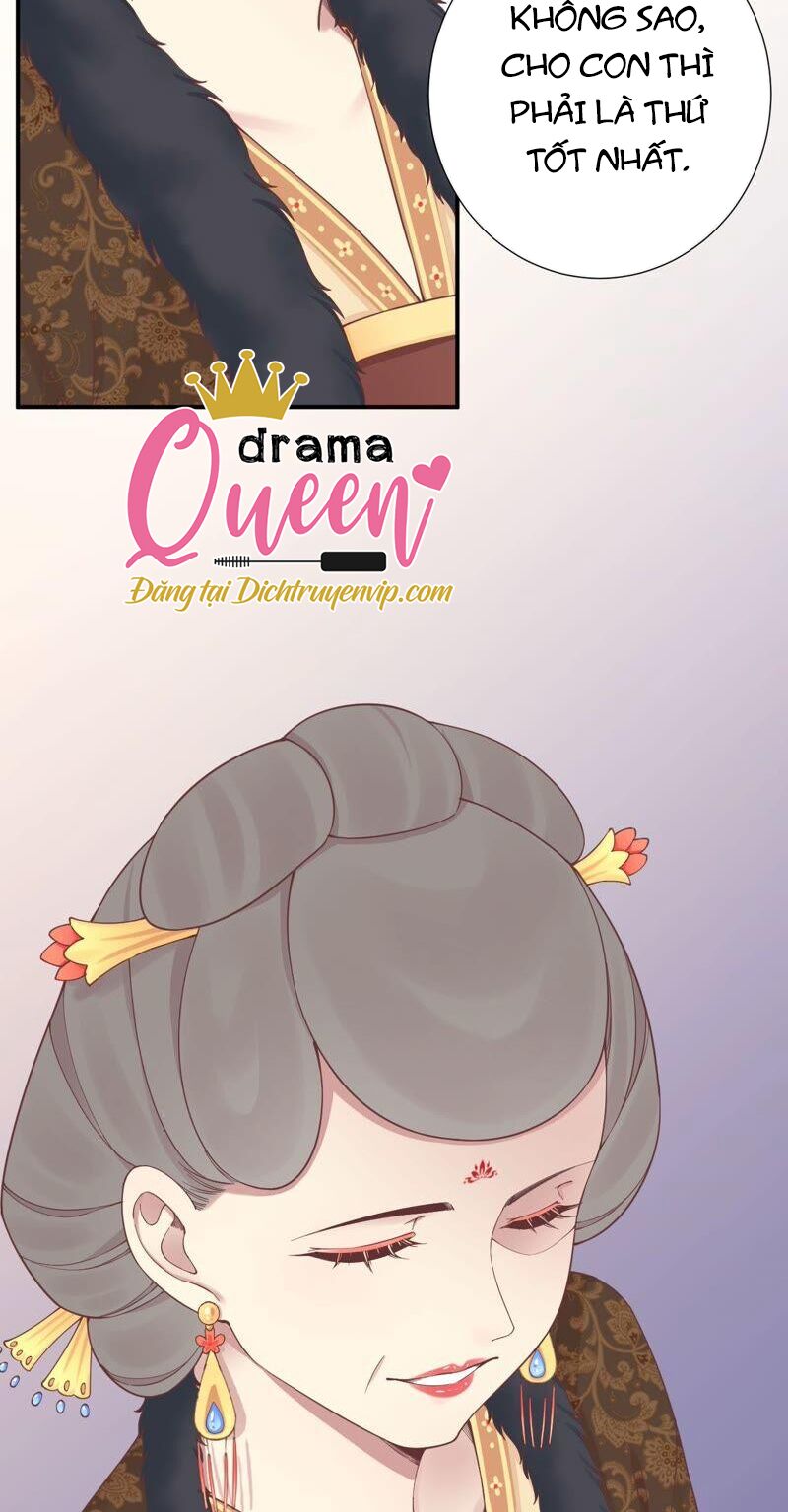 Hoàng Hậu Bận Lắm: Chapter 154