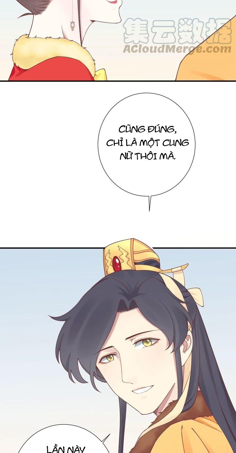 Hoàng Hậu Bận Lắm: Chapter 154