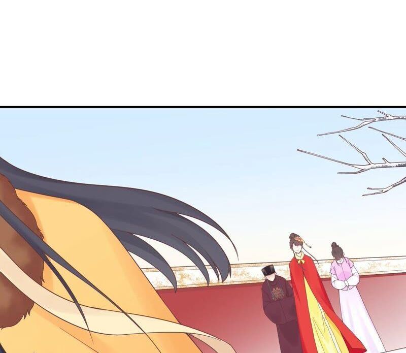 Hoàng Hậu Bận Lắm: Chapter 154