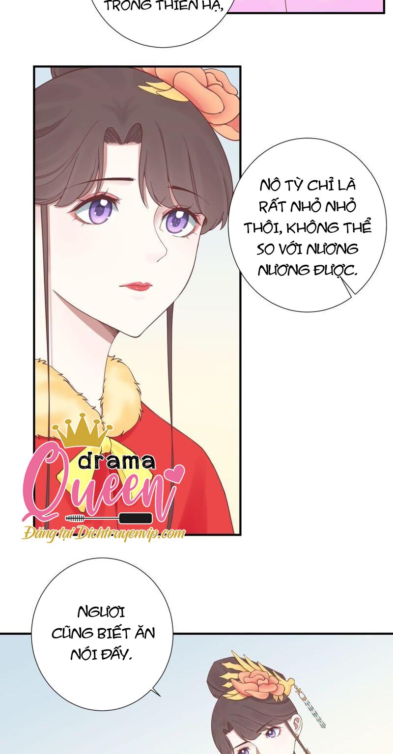 Hoàng Hậu Bận Lắm: Chapter 154