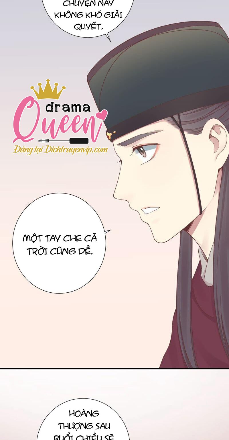Hoàng Hậu Bận Lắm: Chapter 154