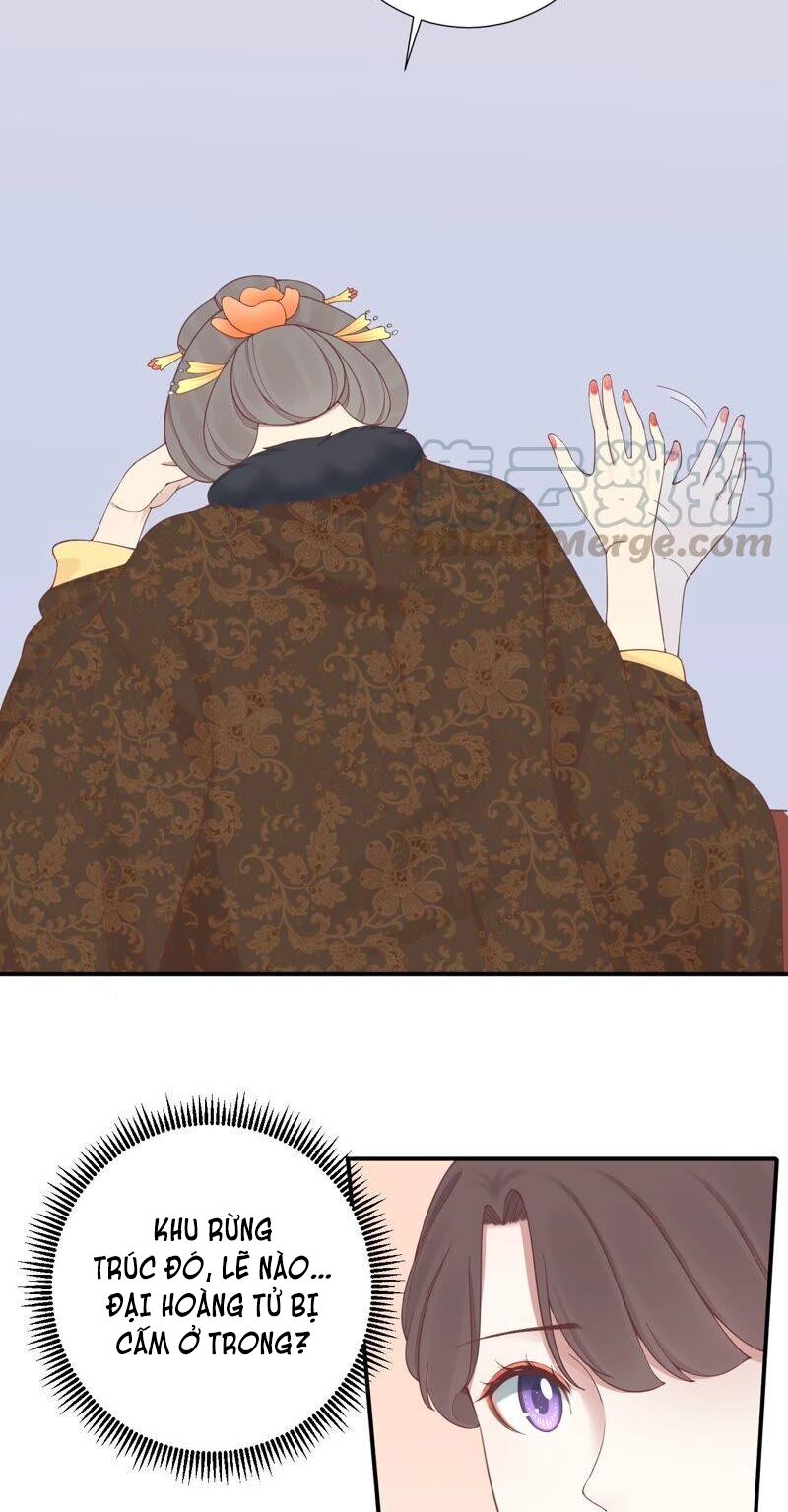 Hoàng Hậu Bận Lắm: Chapter 154
