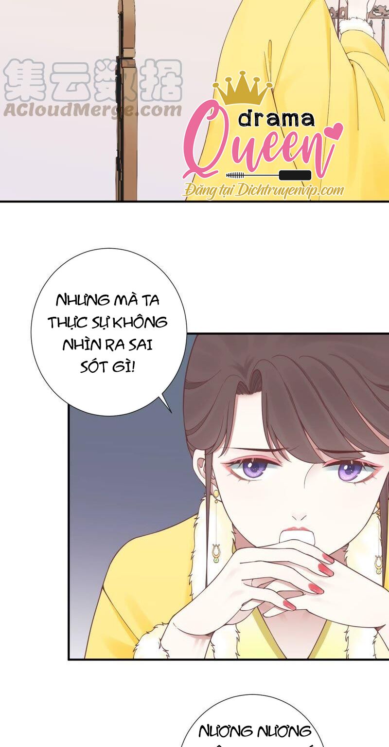 Hoàng Hậu Bận Lắm: Chapter 154