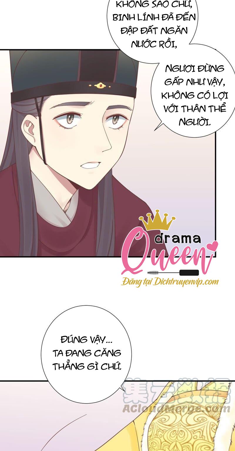 Hoàng Hậu Bận Lắm: Chapter 154