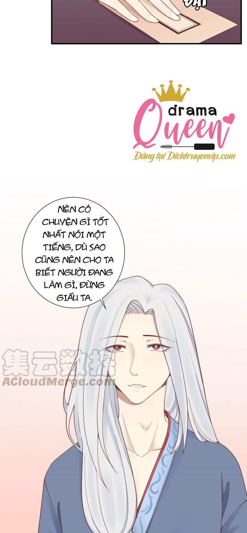 Hoàng Hậu Bận Lắm: Chapter 156