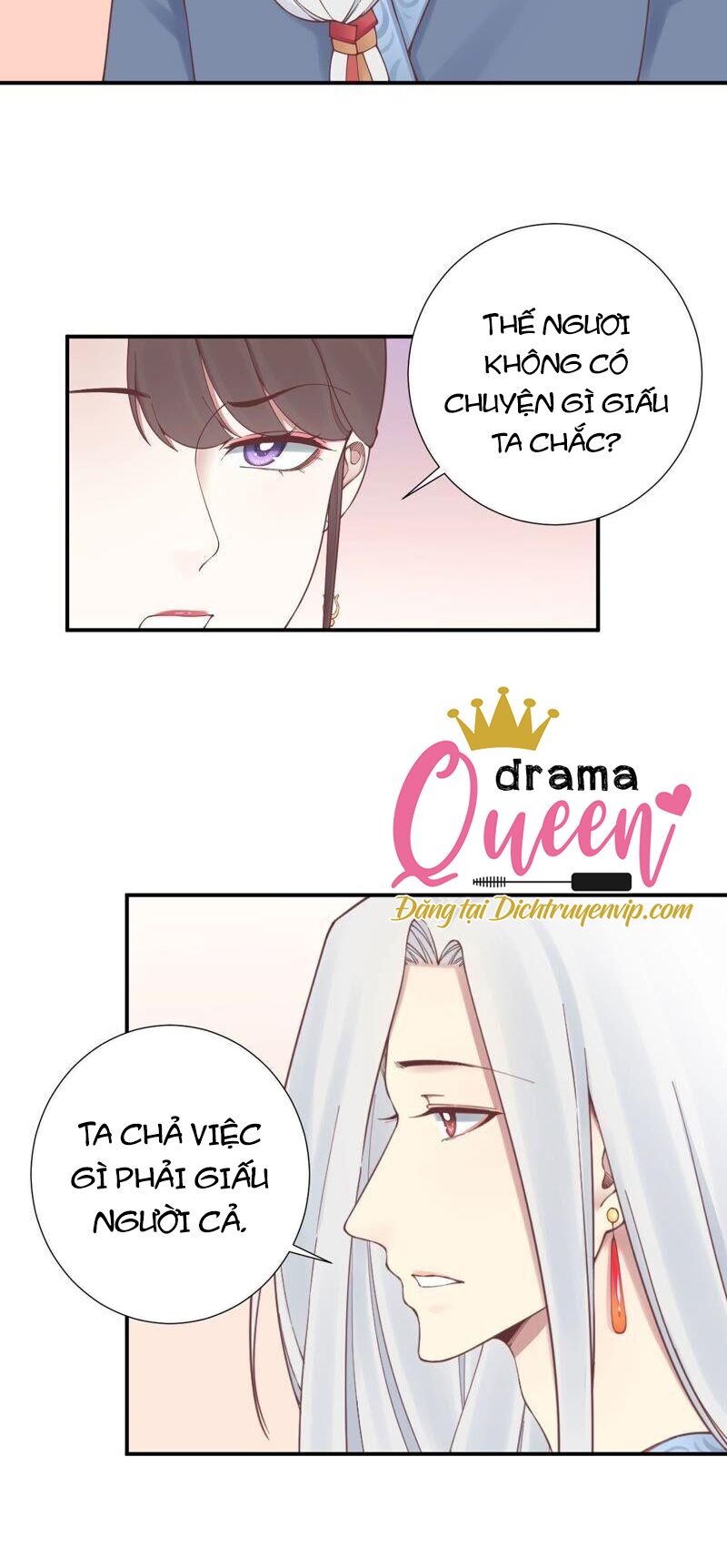 Hoàng Hậu Bận Lắm: Chapter 156