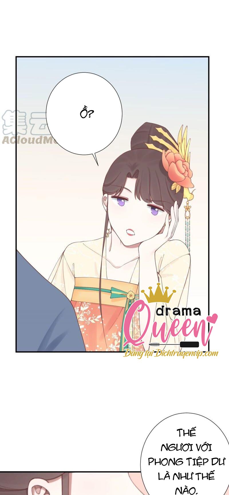 Hoàng Hậu Bận Lắm: Chapter 156