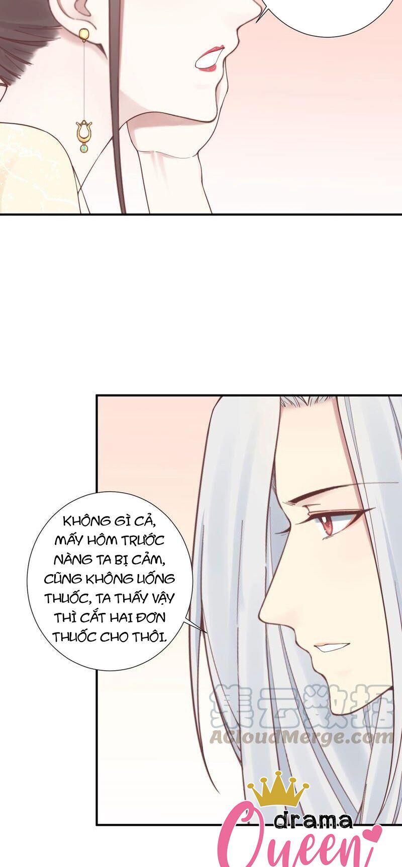Hoàng Hậu Bận Lắm: Chapter 156
