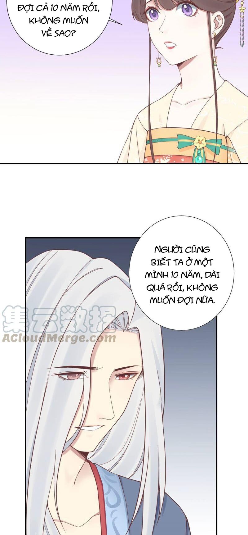 Hoàng Hậu Bận Lắm: Chapter 156