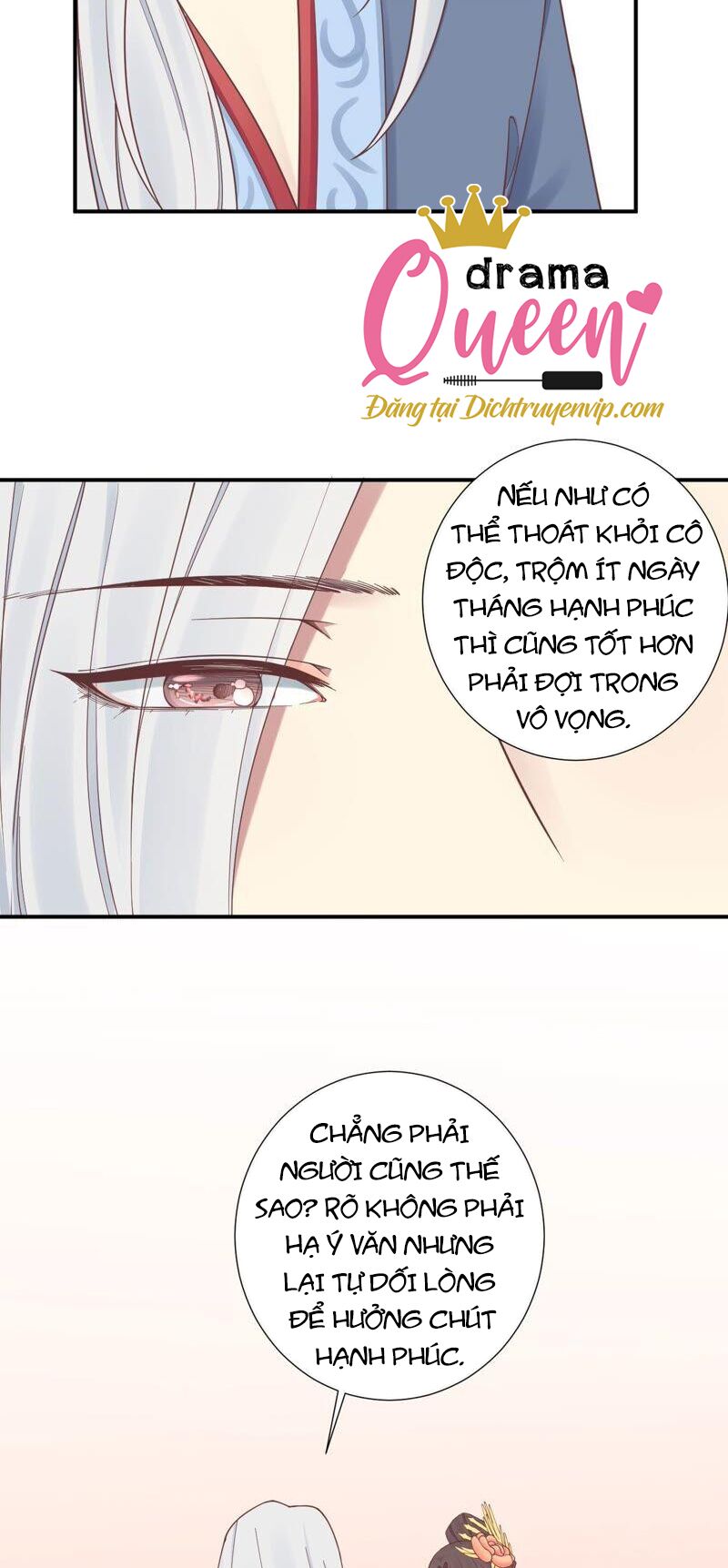 Hoàng Hậu Bận Lắm: Chapter 156