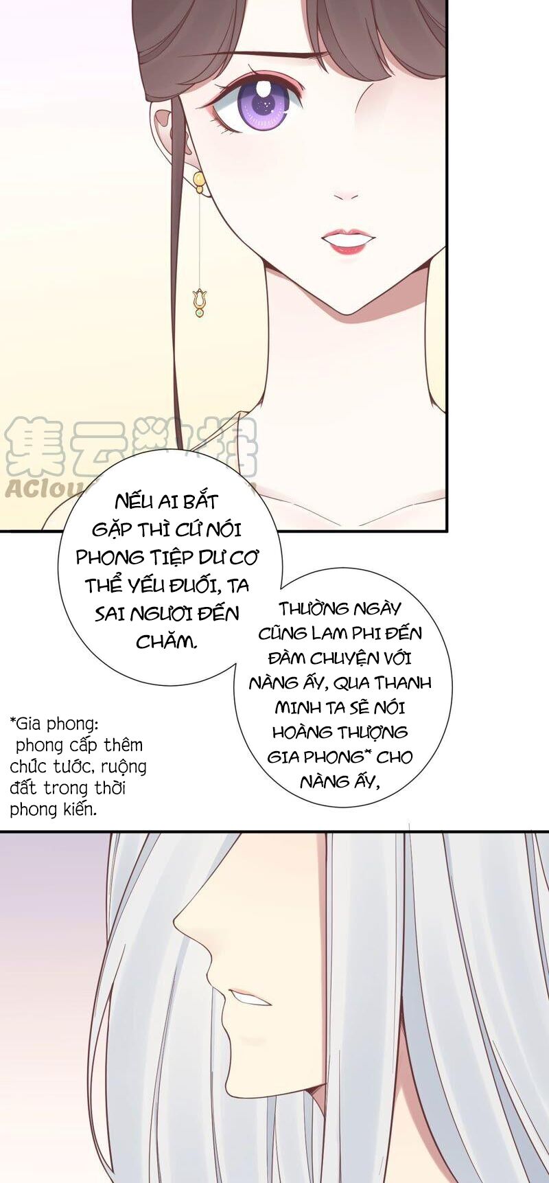 Hoàng Hậu Bận Lắm: Chapter 156