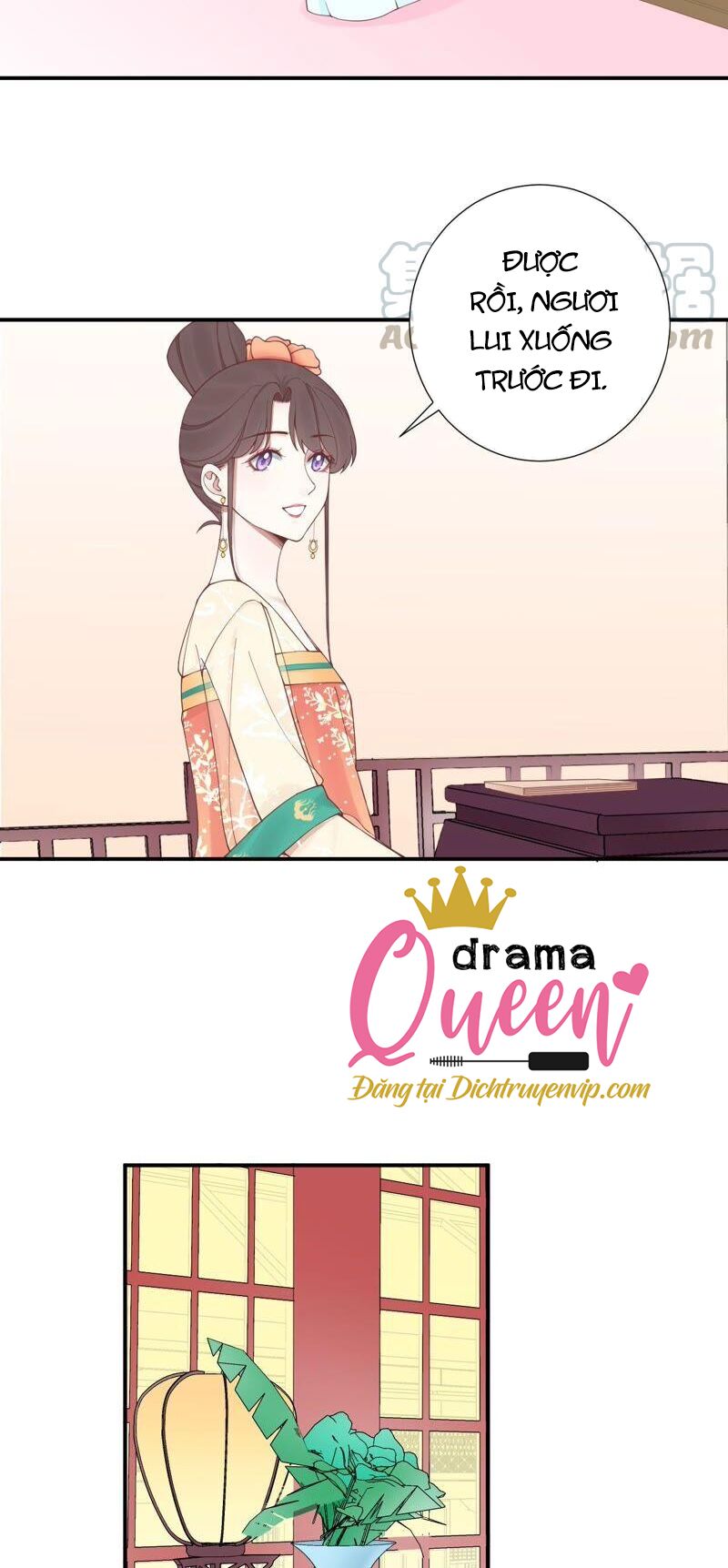 Hoàng Hậu Bận Lắm: Chapter 156