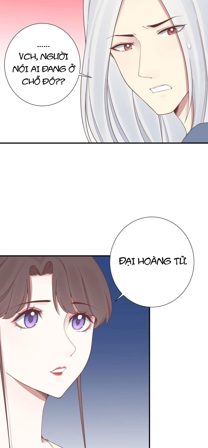 Hoàng Hậu Bận Lắm: Chapter 156