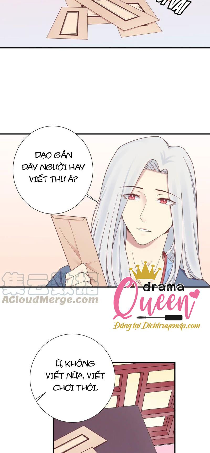 Hoàng Hậu Bận Lắm: Chapter 156