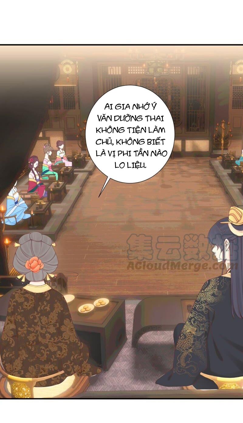 Hoàng Hậu Bận Lắm: Chapter 159