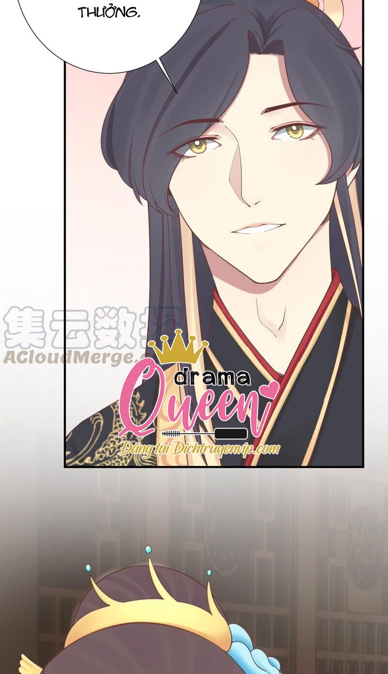 Hoàng Hậu Bận Lắm: Chapter 159