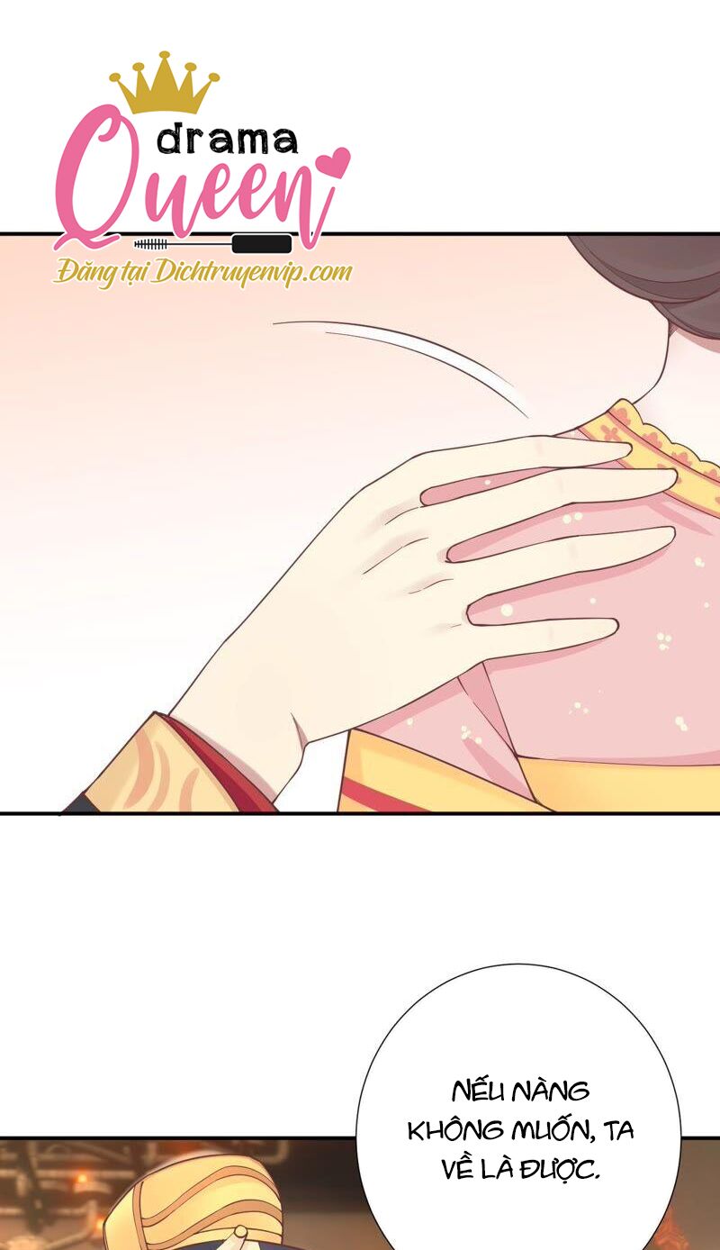 Hoàng Hậu Bận Lắm: Chapter 159