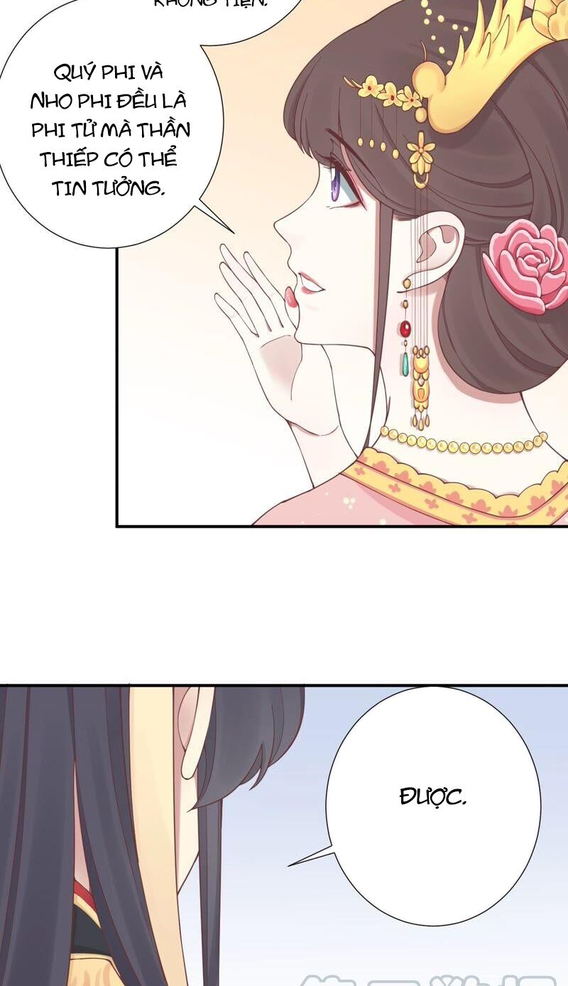 Hoàng Hậu Bận Lắm: Chapter 159