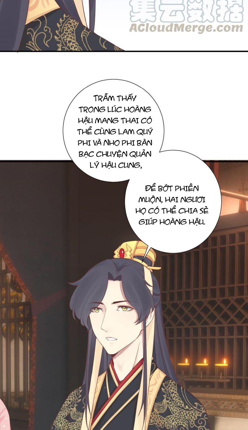 Hoàng Hậu Bận Lắm: Chapter 159