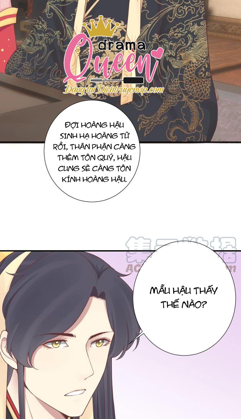 Hoàng Hậu Bận Lắm: Chapter 159