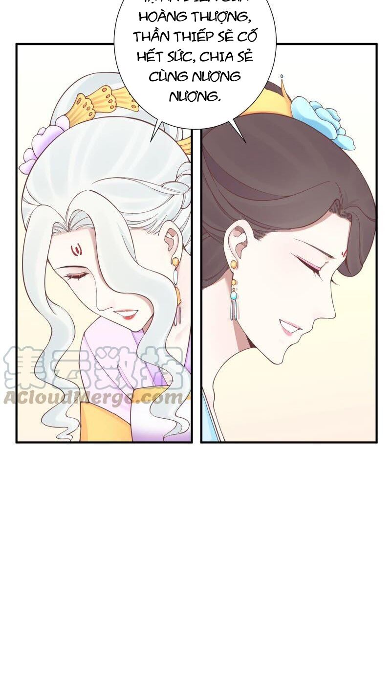 Hoàng Hậu Bận Lắm: Chapter 159