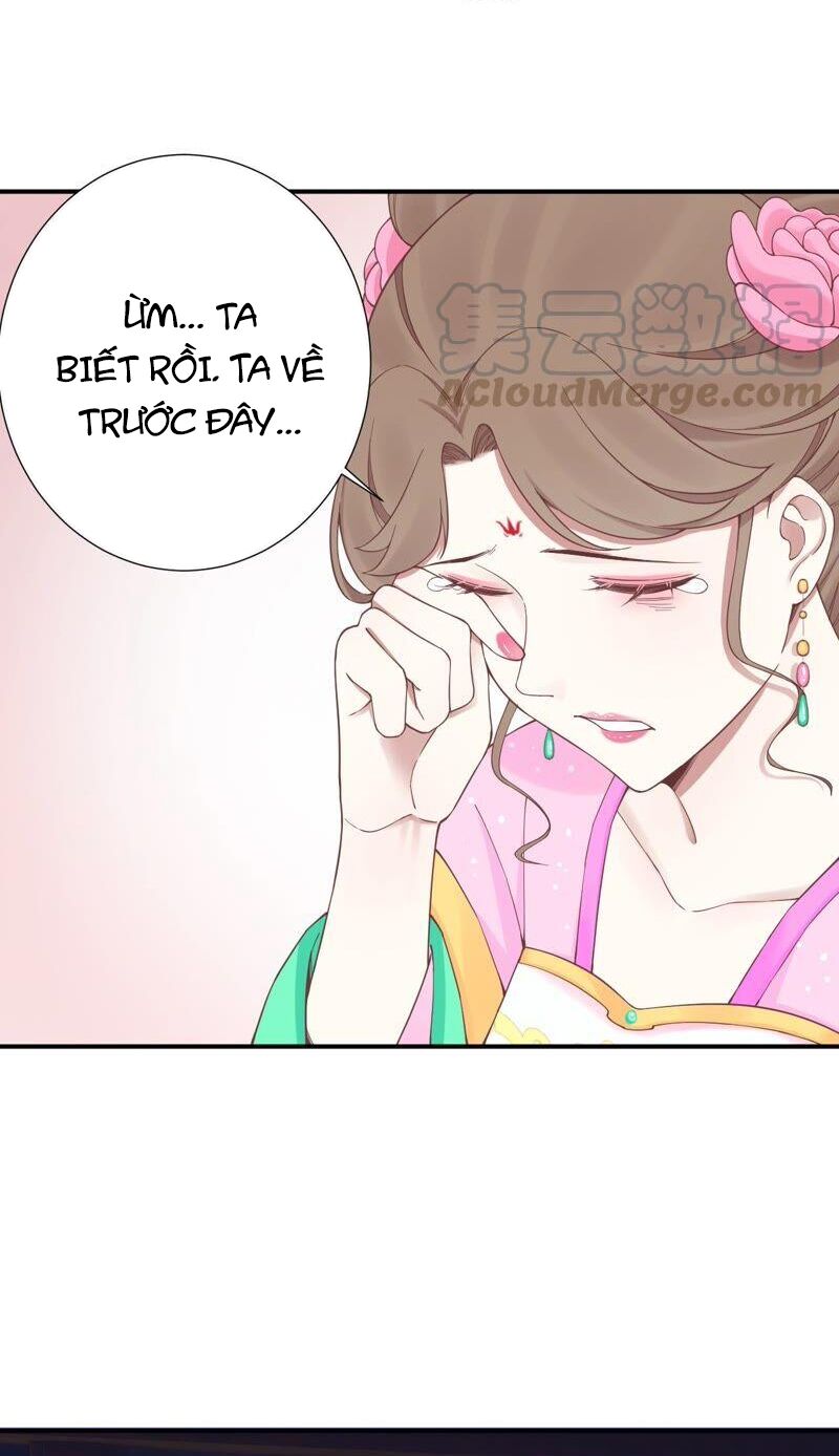 Hoàng Hậu Bận Lắm: Chapter 159